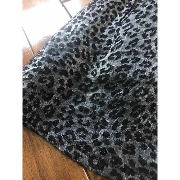 Girl JUST ONE YOU BY CARTER'S 18 MONTH BLACK & SILVER SPARKLY With Red Bow DRESS - Picture 2 of 8